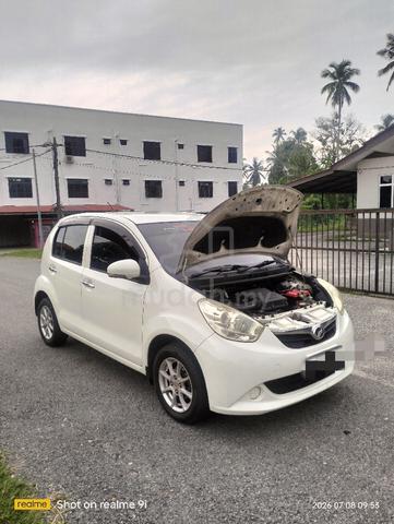 2012 Perodua MYVI 1.3 EZi PREMIUM (A) - 4