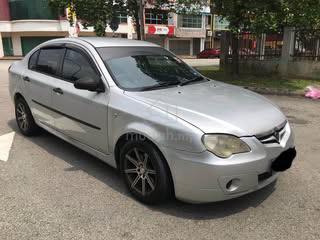 2009 Proton PERSONA 1.6 BASE LINE (A) - 1