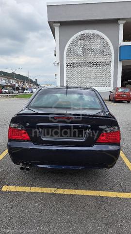 2008 Proton WAJA 1.6 CPS (A) - 4