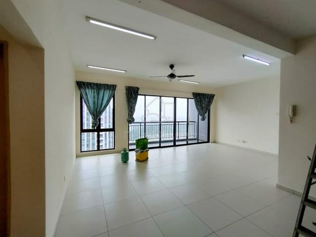 Serin Residency 1
