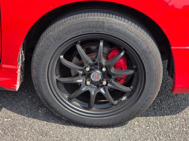 2021 Perodua AXIA 1.0 GXTRA (A) - 4