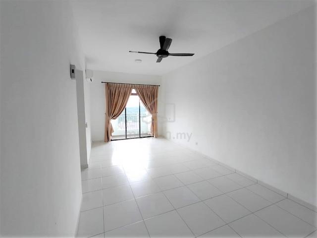 Sky View @ Bukit Indah 2