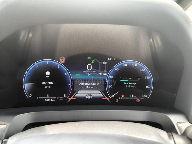 2023 Toyota ALPHARD 2.5 Z (A) 4.5A 2023 UNREG - 3