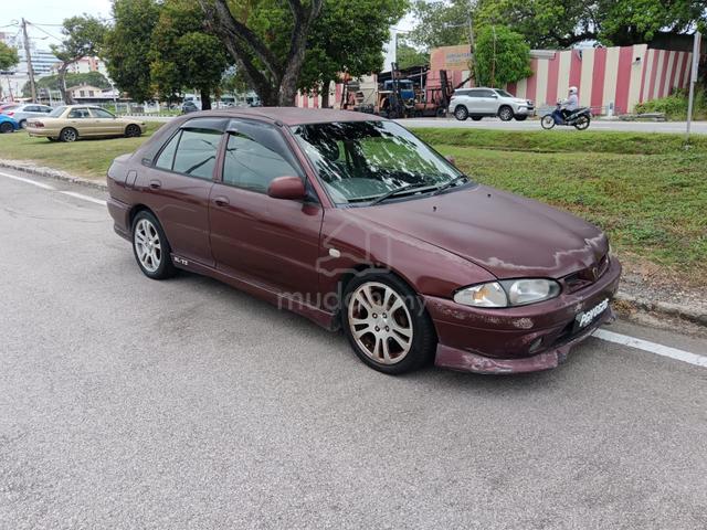 2005 Proton WIRA 1.5 A/B GLI (A) - 1