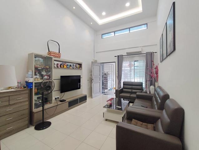 Matang Sejijak Indah SUPER WELL Single Storey Terrace House FOR SALES 1