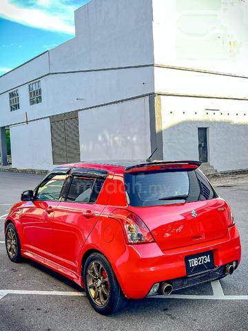 2009 Suzuki SWIFT 1.5 (A) - 3