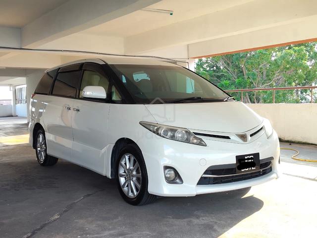 2011/2015 Toyota ESTIMA 2.4 AERAS FACELIFT (A) - 1