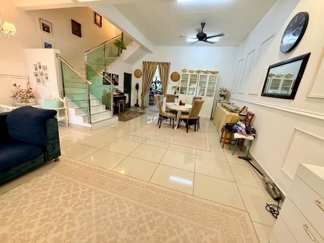 [Below Market price]2 Storey House Semenyih Parkland Semenyih Selangor 1