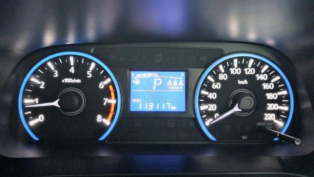 2020 Perodua MYVI 1.3 G (A)- FULL SERVICE RECORD - 5
