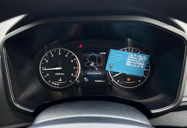 2022 Proton IRIZ 1.6 EXECUTIVE (U/WARRAMTY) - 4