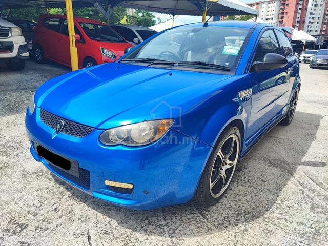 2009 Proton SATRIA 1.6 NEO AUTO HIGH L0AN DP2K - 3
