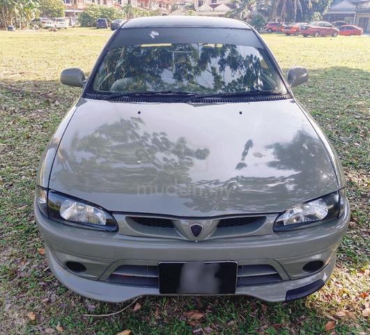2005 Proton WIRA 1.5 GLI A/B SE (M) - 3