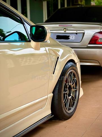 2010 Honda CIVIC 2.0 S i-VTEC FACELIFT (A) - 5