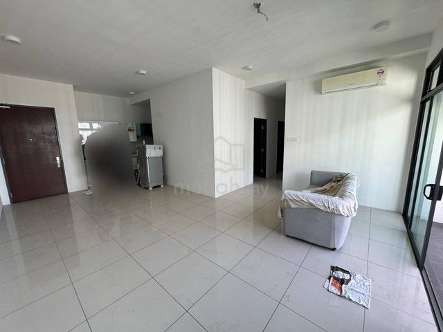 8scape Residences @ Sutera 1