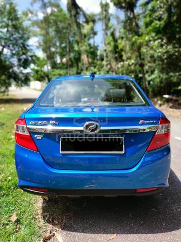 2016 Perodua BEZZA 1.3 ADVANCE (A) - 4