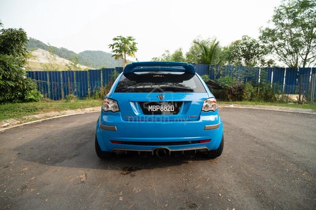 2007 Proton SATRIA 1.6 NEO H-LINE (M) - 4