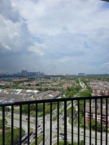 LBS Skylake Residence 1