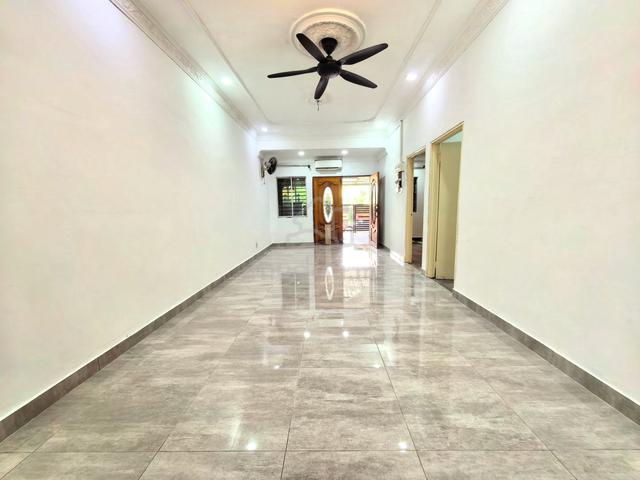 Not Facing Other House Single Storey Taman Cheras Awana Cheras 1