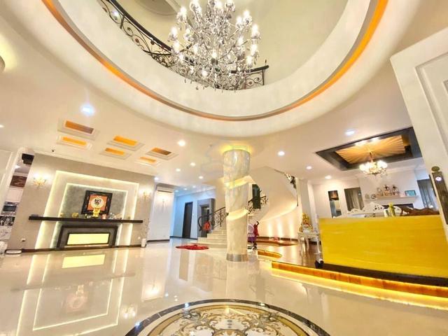 Ambang Botanic 1 3 Sty Bungalow Luxury Design Move in Condition Klang 1