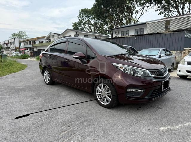 2020 Proton PERSONA 1.6 PREMIUM MY16 FACELIFT (A) - 1