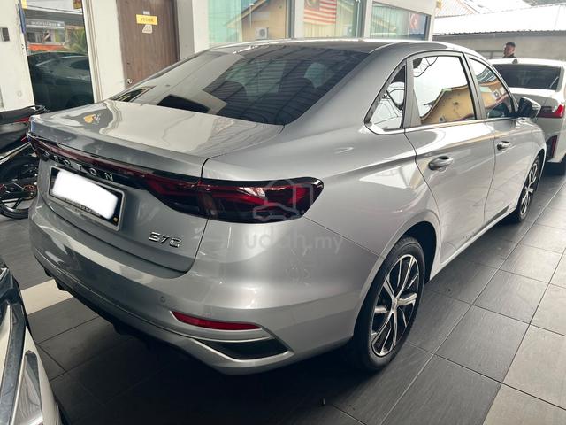 2025 Proton S70 1.5 FLAGSHIP X MY23 (A) - 3