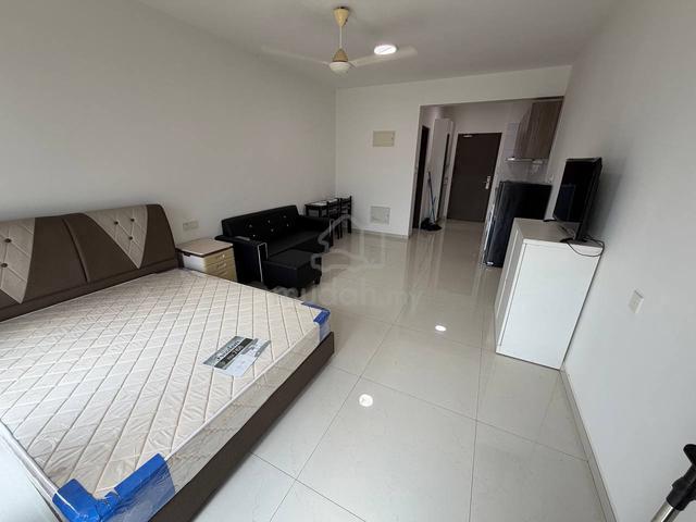 Country Garden Central Park (Serviced Apartment) 1