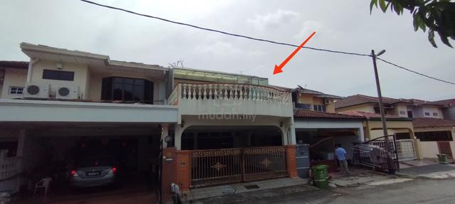 Taman Bentong Makmur 1