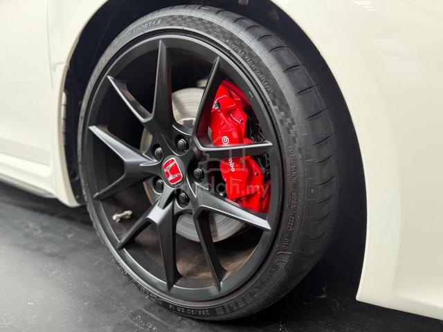 2023 Honda CIVIC 2.0 TYPE R FL5 (M) (8K KM Only) - 3