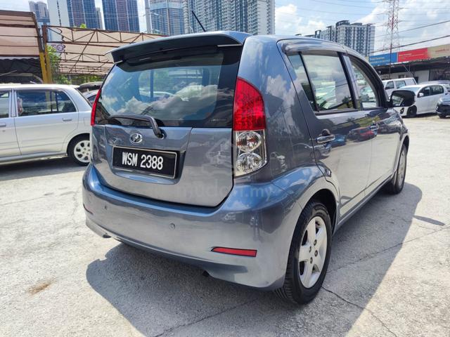 Perodua MYVI 1.3 (A) EZi FACELIFT - 5