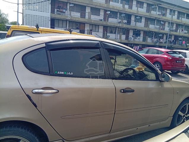 2004 Proton GEN-2 1.6 (M) - 3