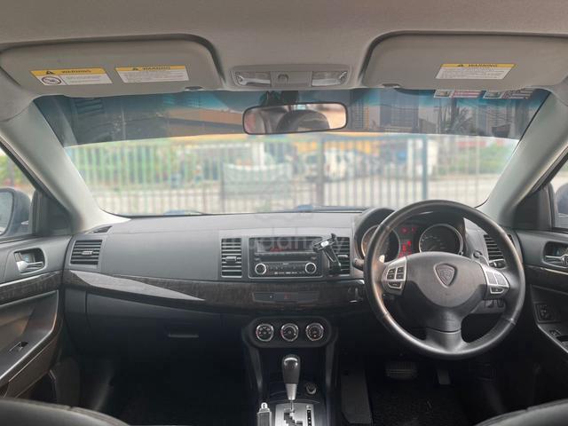 2011 Proton INSPIRA 2.0 PREMIUM (A) - 3