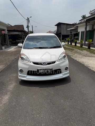 2013 Perodua ALZA 1.5 EZ (A) - 3