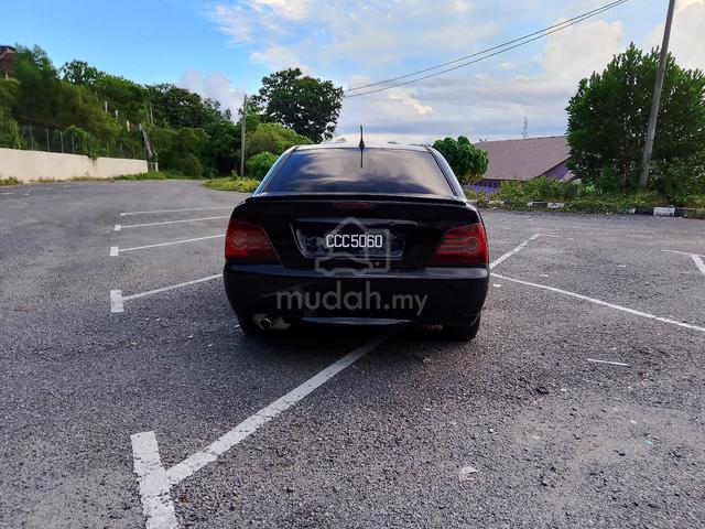 2007 Proton WAJA 1.6 CAMPRO PREMIUM (M) - 3