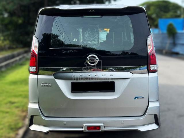 2019 Nissan SERENA 2.0 HWS (CKD) (A) Low Mileage🔥 - 5