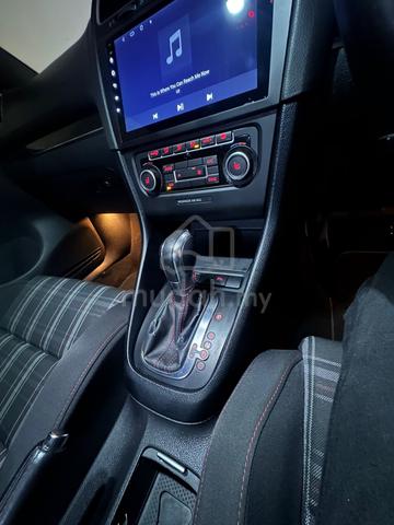 2012 Volkswagen GOLF 2.0 GTI MK6 fully loaded - 5