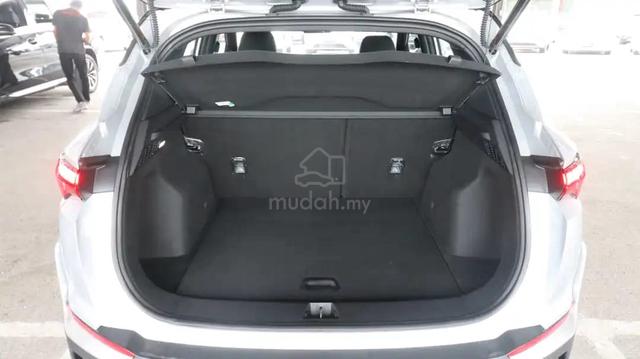 Mileage only 6k++ 2025 Proton X50 1.5 FLAGSHIP - 5