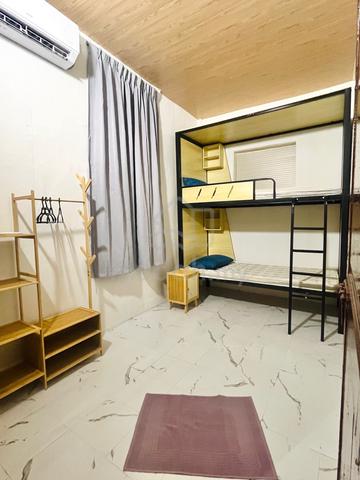 ROOM and BED FOR RENT 1