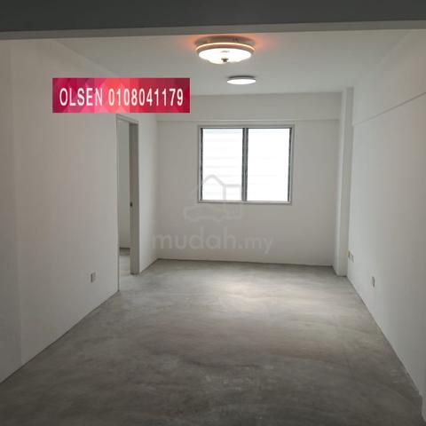 Simpang ampat house for rent 1