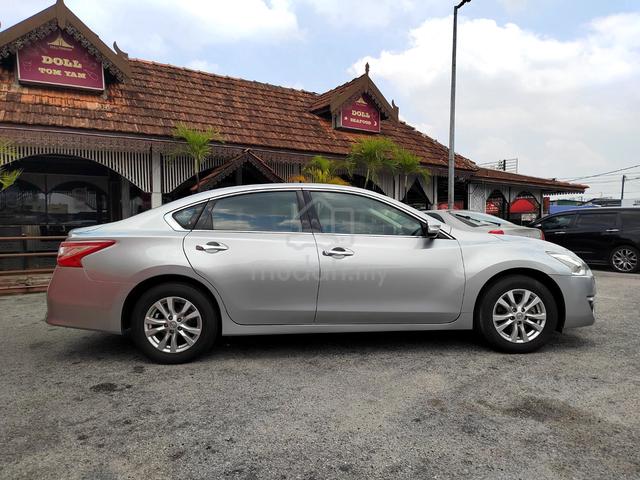 2016 Nissan TEANA 2.0 XE (A) Full Nissan Record - 3