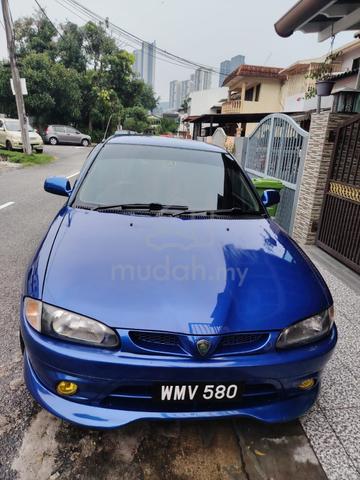 2005 Proton WIRA 1.5 GLI A/B SE (A) - 3