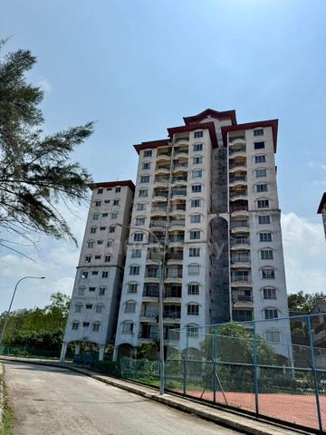 Sunshine Bay Resort 1