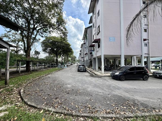 Nuri (Johor Bahru) 1