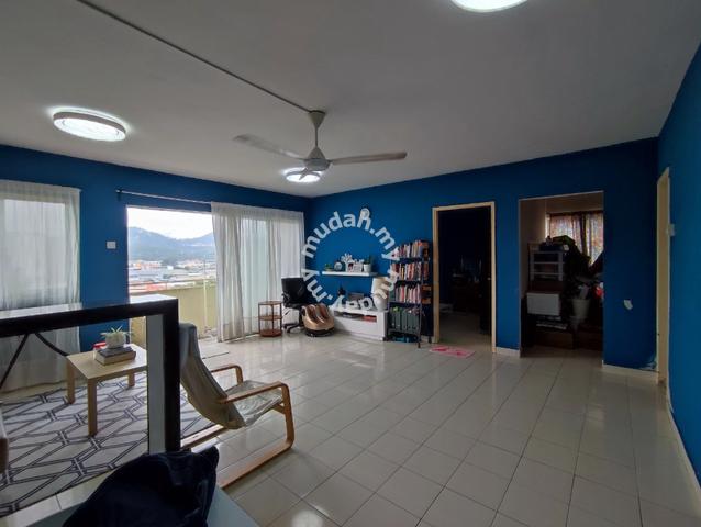 Magna Ville Condominium 2