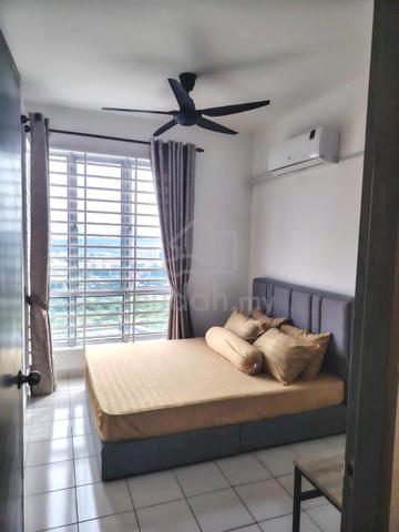 Seri Serindit Residence 1