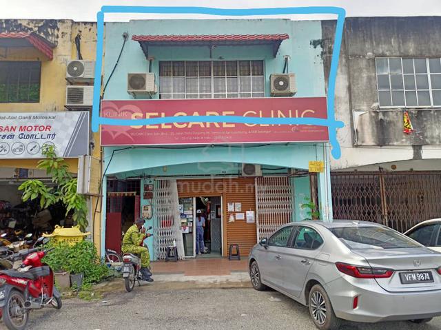 Office at Jalan Dato Dagang, Klang Sentosa 1