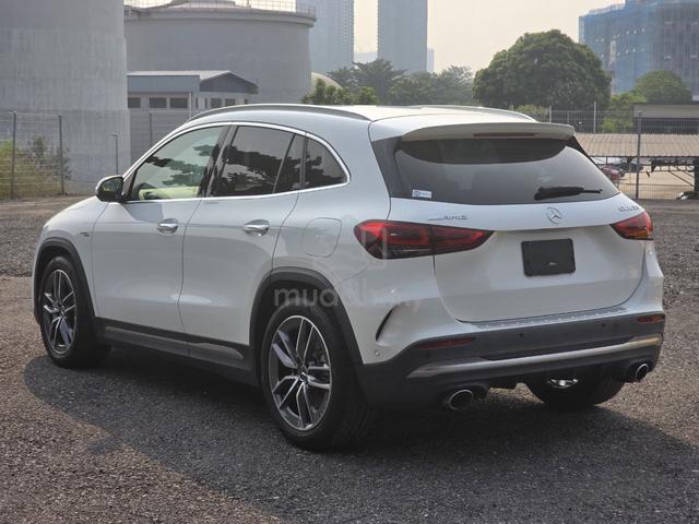 BESTBUY Mercedes Benz GLA35 AMG 4MATIC 360 PBOOT - 3