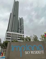 Impiana Sky Residensi 1