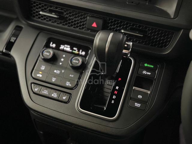 2025 Honda STEPWAGON 1.5 SPADA (A) - 5