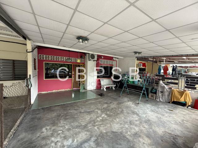 Tmn Pantai Single Storey Terrace For Sale !!! 1