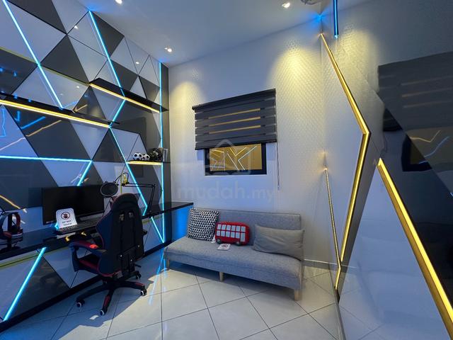 New Kajang Residence 1